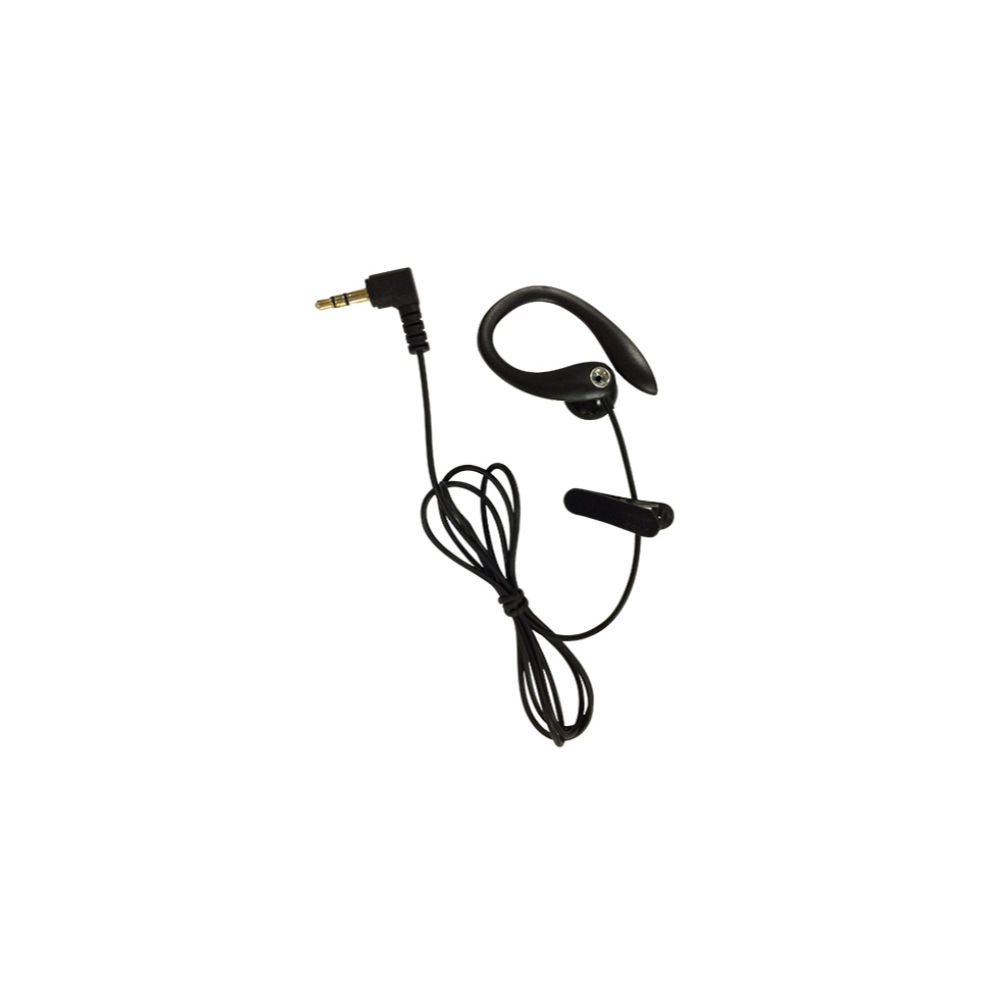1047 auricular Auricular p/Receptor visita guiada HP9001 KARMA