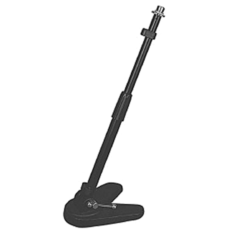 1047.3030 Suporte micro mesa base c/tubo 30-40cm sm22k karma