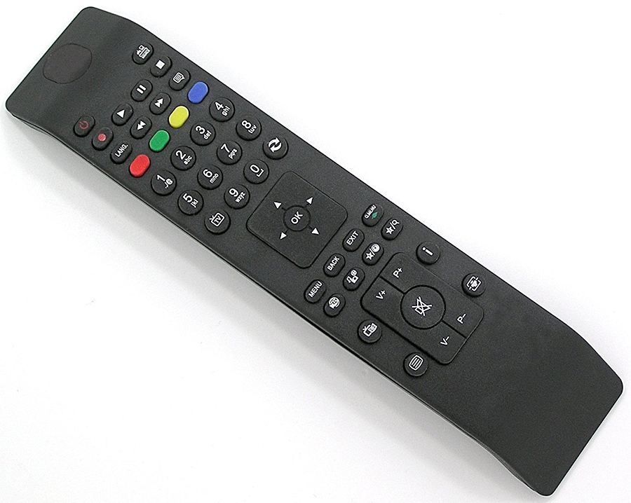 Comando p/tv equivalente lcd Mitsai/Vestel RC4800