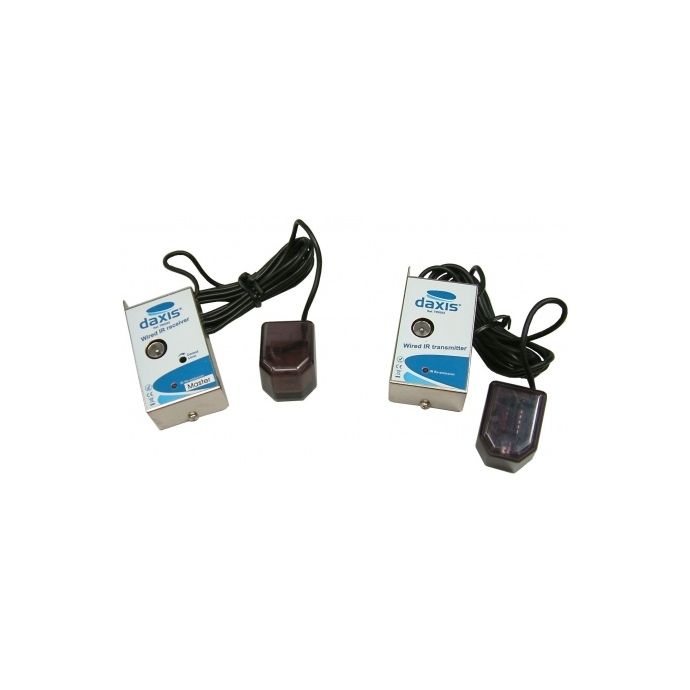Controlador de comando p/coax. power-link tr0203