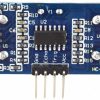 Placa funduino, modulo sensor ultrasons HC-SR04