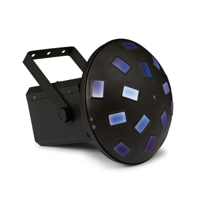 1600.436 Luzes c/efeito leds mushroom dmx beam24 fonestar
