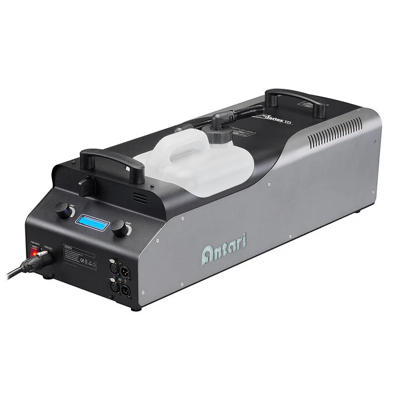 1600.815a Maquina de fumo nevoa (hazer) z-300ii antari