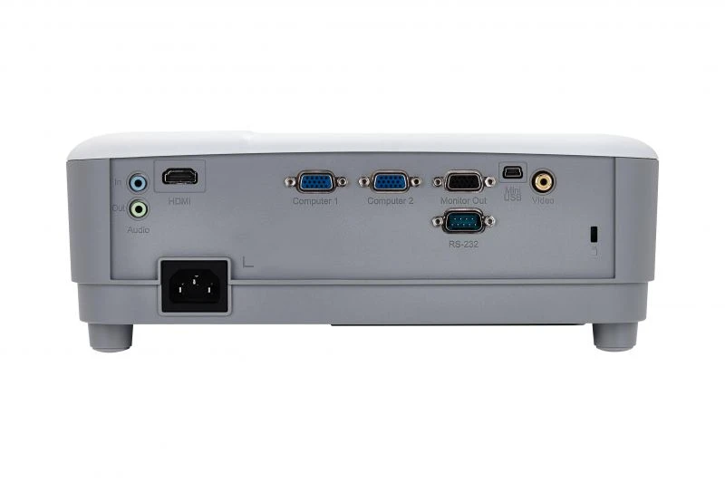 1600.95795-2 Videoprojector halog 3600l HDMI/vga PA503X Viewson