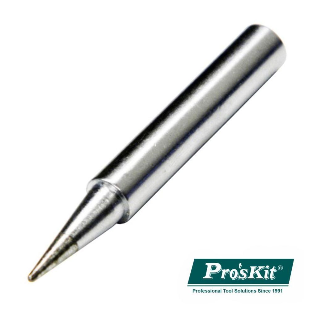 347.283 Bico ferro proskit 8pk-sc107b 5pk-sc107-t5
