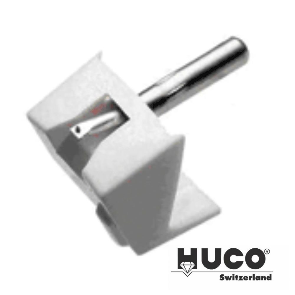 372.235 Agulha giradisco (1026) stanton D5107A