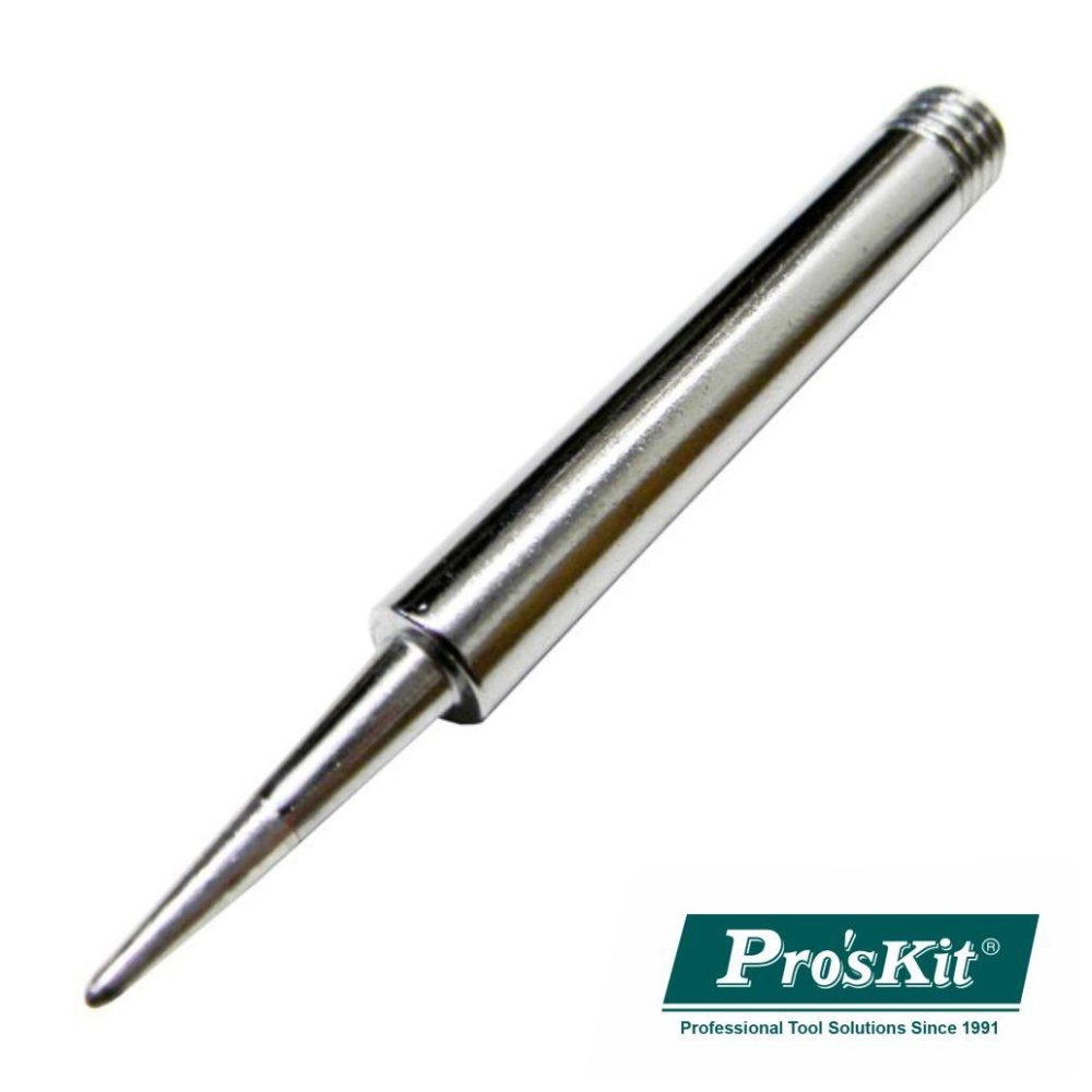 374.281 Bico ferro proskit 8pk-s120nb 60w 6b