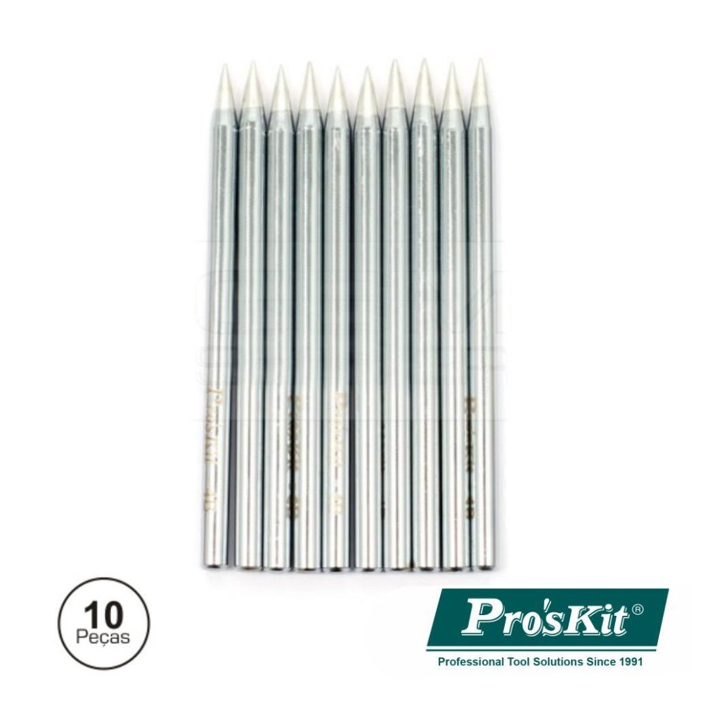 374.283 Bico ferro proskit 8pk-s120nb 40w 5b