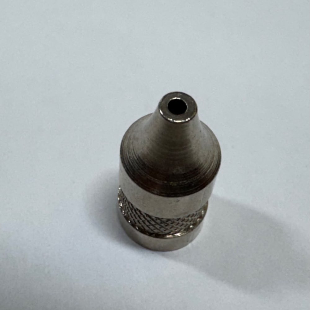 374.35 Bico p/chupa solda electrico noru 1.5mm 01-10196