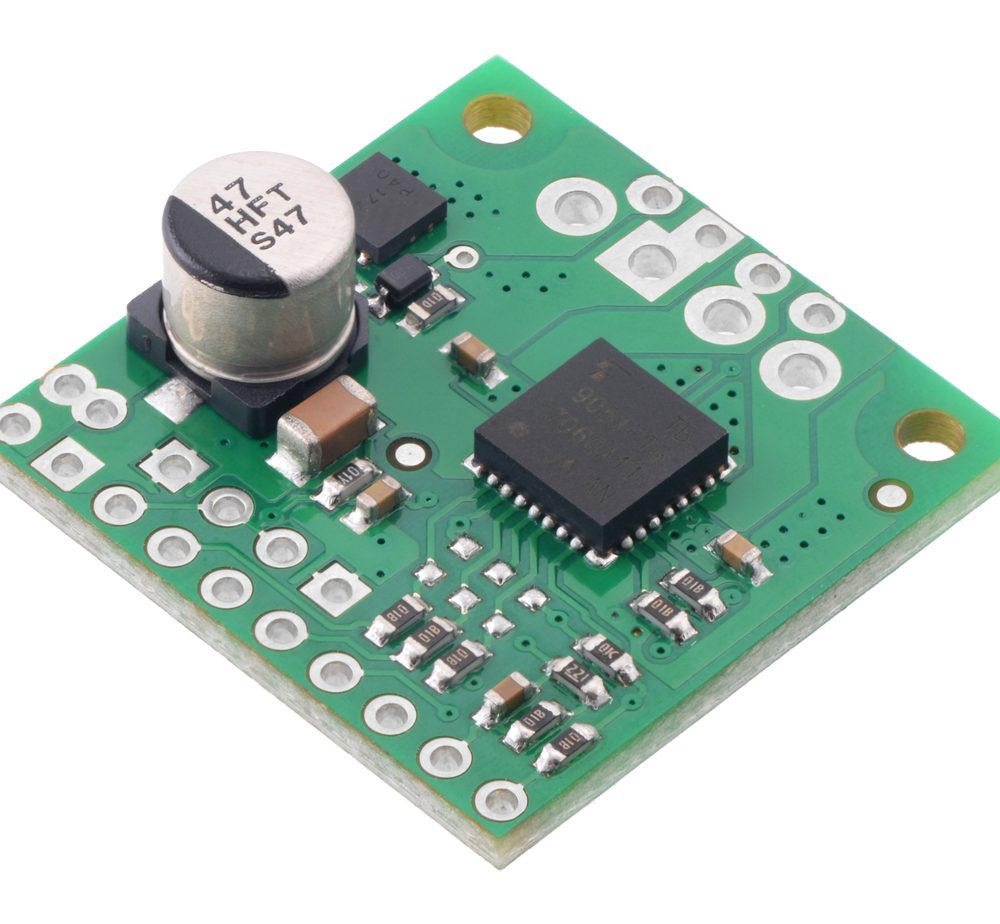 971.2977 Modulo control motor dc Pololu-2997 TB9051FTG