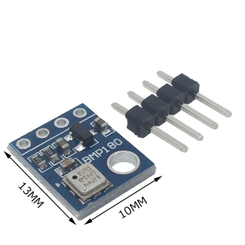 971.MD0054 Placa funduino, modulo sensor pressao atmos BMP180