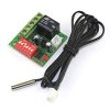 971.MD9188 Placa funduino, Control temperatura s/display 12v