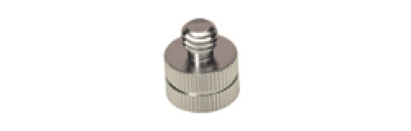 AL-12 Adaptador rosca p/suporte micro al-12