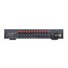 AMS1250-2 Amplificador 50wX12 12-vias usb+blu+fm HIFI AMS1250 Glemm