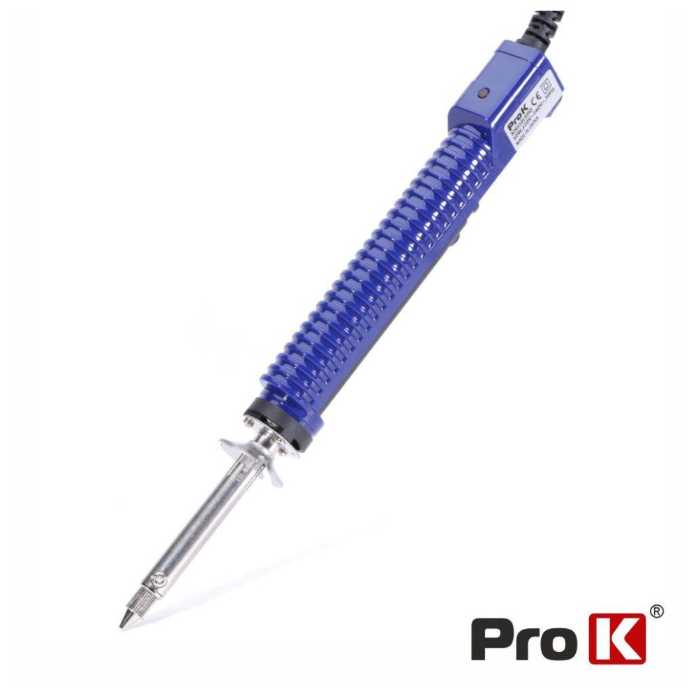 BDESSOL929D Dessoldador 220v 30w c/bomba manual BDessol929D PROK