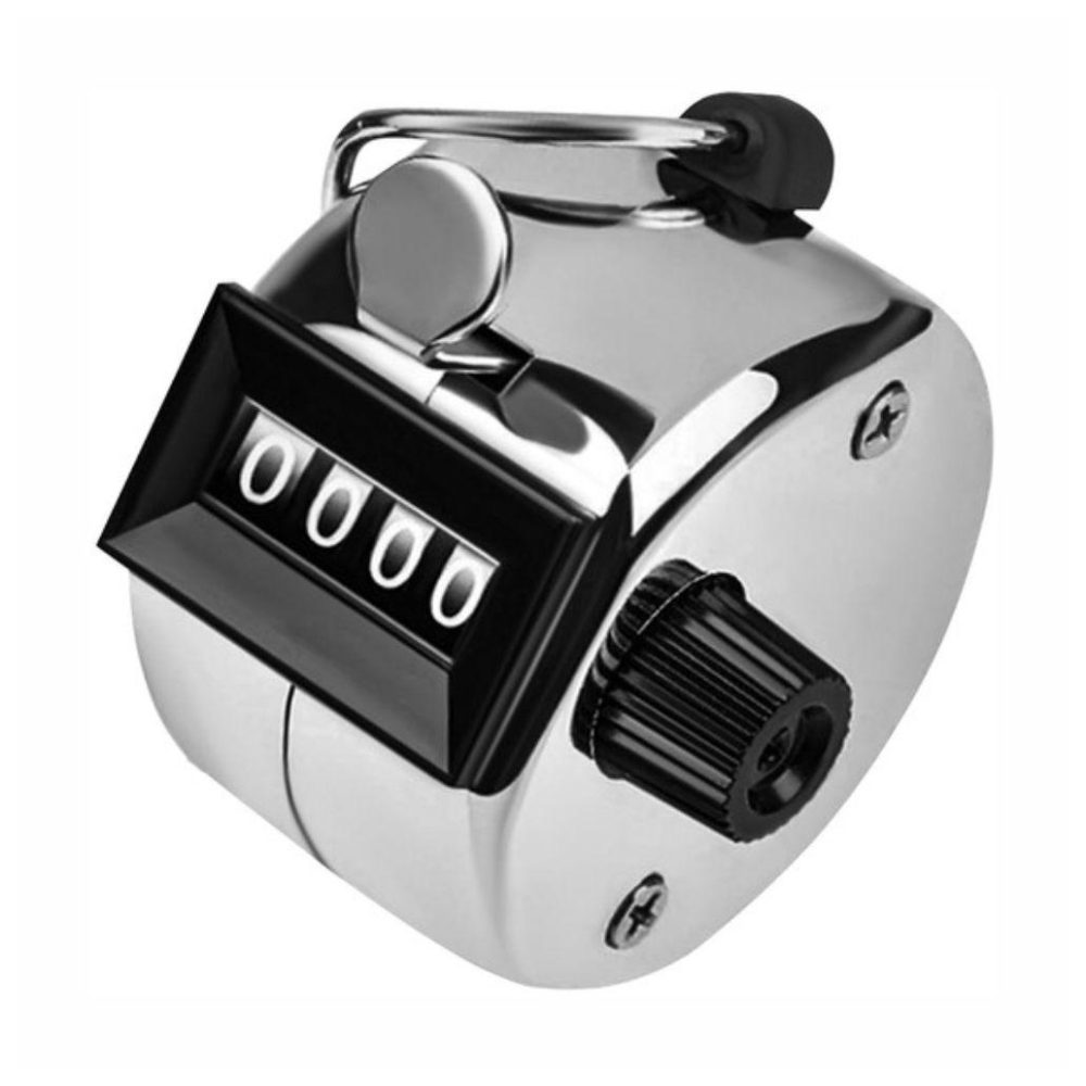 CNT2 Contador numerico manual digital cnt2 vell