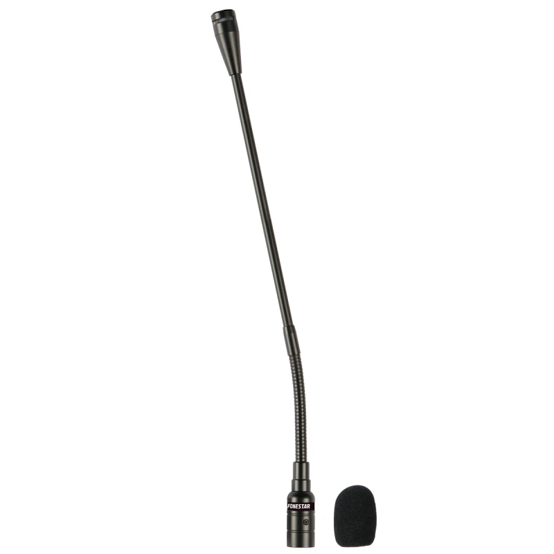 FDM-633 Micro c/bicha c/can. 600r 100-18khz 41cm fdm-633