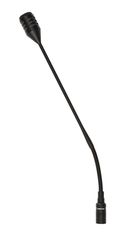 FDM-639 (1) Micro c/bicha c/can. 500r 100-12khz 41cm fdm-639