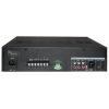 PAA100TP-3 Amplificador sonor. 100w 8r/100v 2mic+2lin+usb PAA100TP