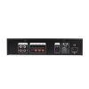 PAA130-2 Amplificador sonor. 100w 12V 100vL 2mic+usb+fm+ PAA100T