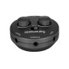 SR-AX1-3 Misturador 2 canais micro c/vol. p/Video SR-AX1
