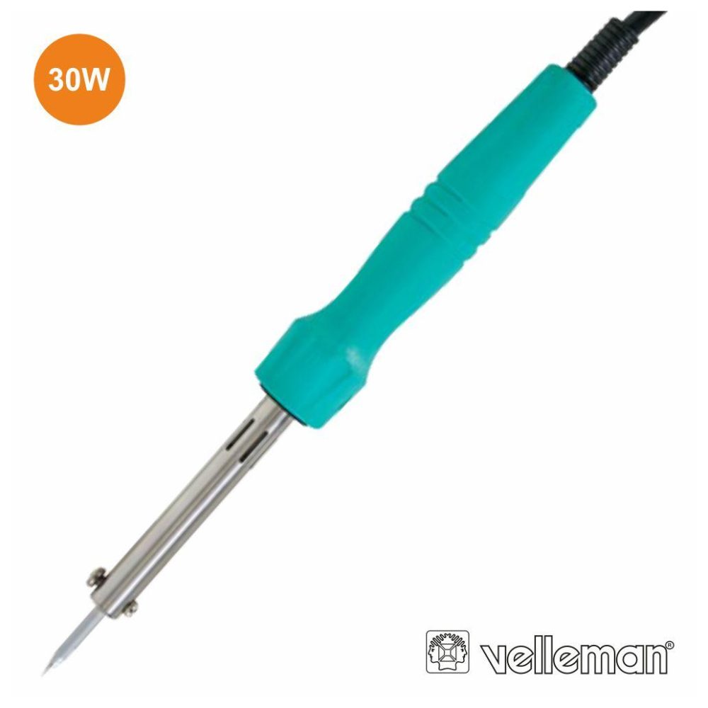 VTSI30 Ferro soldar 30w VTSI30 Vell