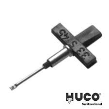 gp330 Agulha giradisco (968) philips gp330