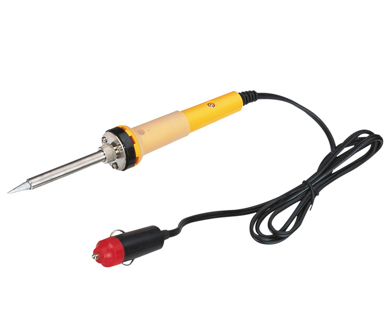 hrv7526 Ferro soldar a 12V isqueiro 30w HRV7526