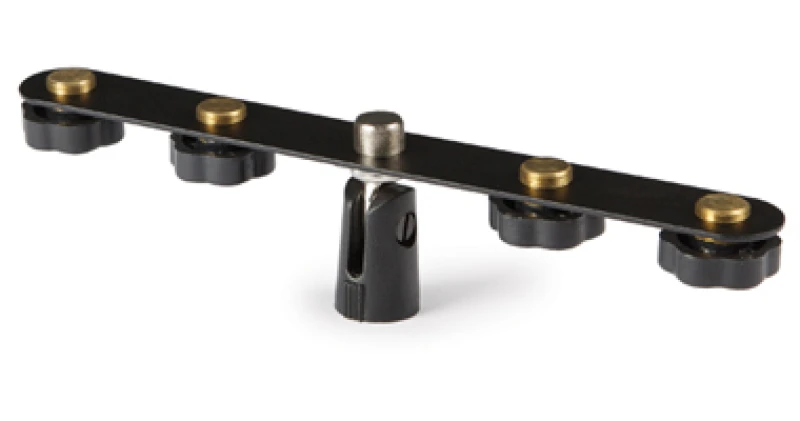 ra-65 Adaptador p/sup. micros c/5 roscas 5/8" ra-65 fon