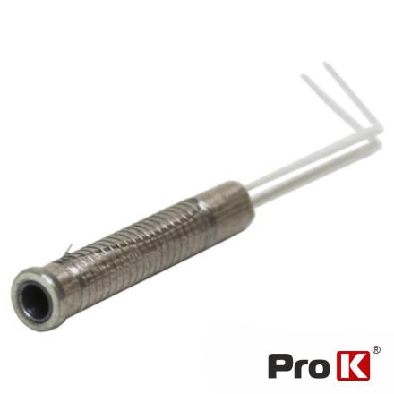 solder2r Resistencia p/estaçao soldar prok solder2/r