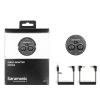 sr-ax1 Misturador 2 canais micro c/vol. p/Video SR-AX1