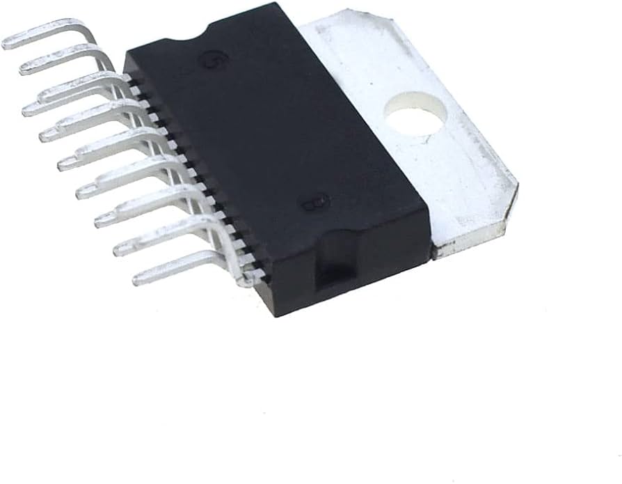 tda7377 Circuito Integrado tda7377