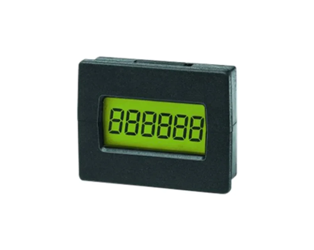 tru7000 Contador numerico digit. lcd 2.6-3.4vd 29x TRU7000