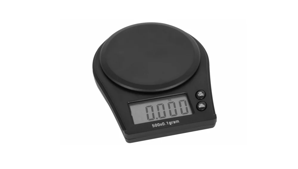 velleman-VTBAL22 Balança electronica digital 500gr/0.1gr vtbal22
