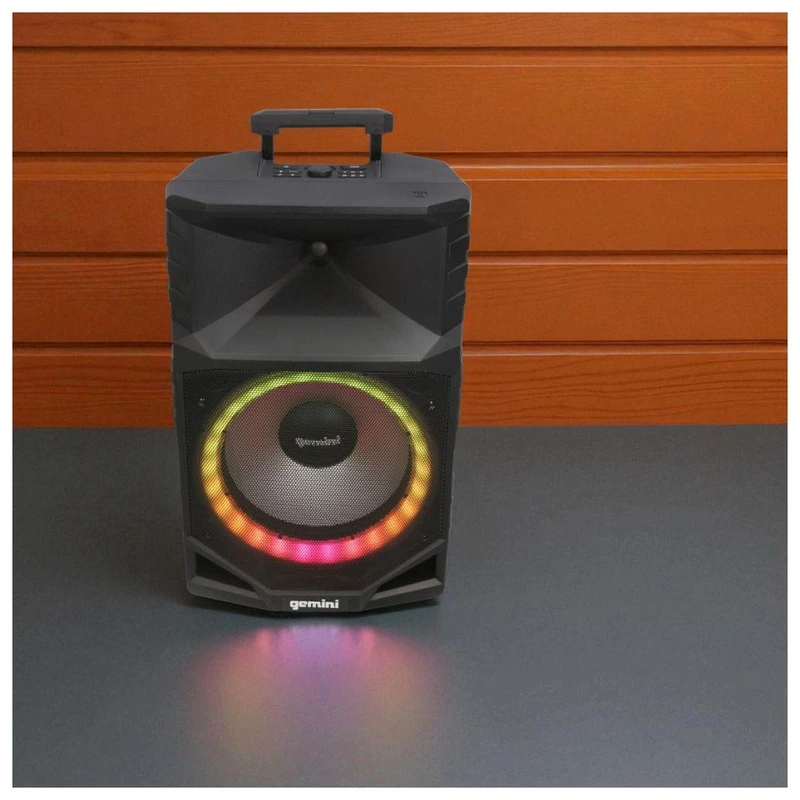 GXP-T1500_H.jpg-800x800 Coluna Amplificada 15" 1500W USB/AUX/BT/TWS/NFC IPX4 GEMINI